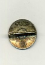 NSDAP Parteiabzeichen RZM M1/154 – Bild 2