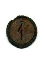 Kraftfahrbewährungsabzeichen in Bronze – Bild 2