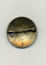 DRK Deutsches Rotes Kreuz Helferin Brosche – Bild 2