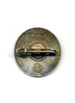 NSDAP Parteiabzeichen, Hst. RZM M1/42 – Bild 2