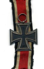 Eisernes Kreuz 2. Klasse 1939 – Hst. 98 (Rudolf Souval, Wien) – Bild 2