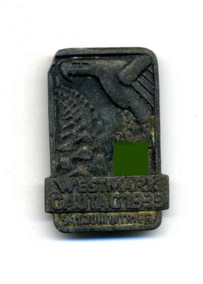 Westmark Gautag 1939, 9.-11. Juni in Trier