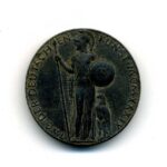 Abzeichen "Tag der Deutschen Kunst" von 1939