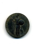 Abzeichen "Tag der Deutschen Kunst" von 1939