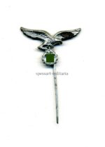 Anstecknadel Luftwaffe Heimat- und Alarmflakartillerie - Zivilabzeichen
