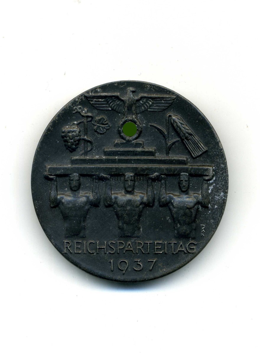 Reichsparteitag 1937