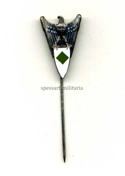 Treuewerk der Betriebsgemeinschaften der Luftfahrt – Treuwerkabzeichen