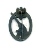 Flakkampfabzeichen des Heeres Hst. Rudolf Souval, Wien – Bild 2