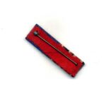 4er Feldspange Luftwaffe – Bild 2