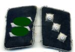 Effekte Waffen-SS Obersturmführer Panzerjäger – Bild 2