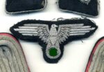 Effekte Waffen-SS Obersturmführer Panzerjäger – Bild 3