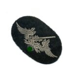Luftwaffe Tätigkeitsabzeichen der Flakartillerie