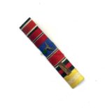 6er Feldspange Luftwaffe