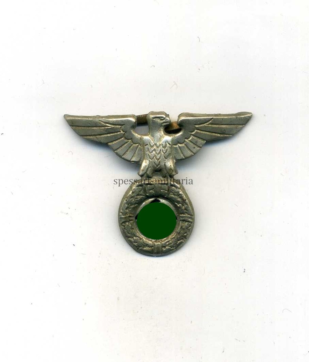 imga 630 Mützenadler für SA Mütze – Bild 1