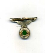 Mützenadler für SA Mütze – Bild 2