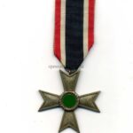 Kriegsverdienstkreuz 2. Klasse 1939 ohne Schwerter