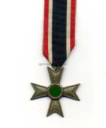 Kriegsverdienstkreuz 2. Klasse 1939 ohne Schwerter