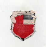 Wehrmacht Heer Ärmelschild für Freiwillige Georgien – Bild 2