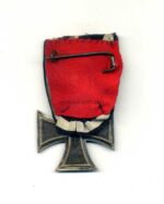 Einzelspange Eisernes Kreuz 2.Klasse 1914 Hst. CD800 – Bild 2