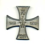 Eisernes Kreuz Tischdeko