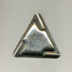 Aschenbecher Aufklärungsgruppe 14 Staffel 3 Weihnachten 1937 – Bild 2