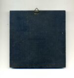 Wandplakette Weihnachten 1939 – Bild 2