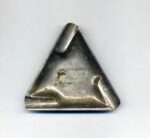 Aschenbecher Aufklärungsgruppe 14 Staffel 3 Weihnachten 1937
