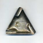 Aschenbecher Aufklärungsgruppe 14 Staffel 3 Weihnachten 1937