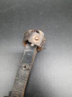 HJ Fahrtenmesser RZM M7/62 (Friedrich Plücker Jr., Solingen) – Bild 4