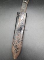 HJ Fahrtenmesser RZM M7/62 (Friedrich Plücker Jr., Solingen) – Bild 5