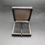 Etui Kriegsverdienstkreuz 1. Klasse 1939