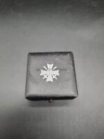 Etui Kriegsverdienstkreuz 1. Klasse 1939 – Bild 2