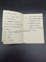 Plakette Reichsarbeitsdienst Abteilung 5/212 Irrel-Eifel (Bitburg) – Bild 4