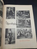 Heer Urkundengruppe mit Dokumente und Buch "Der Südostfeldzug einer fränkischen Infanterie Division" (73 I.D.) des Obergefreiten Pankraz Kutzelmann aus Bamberg 5./Infanterie Regiment 170, (73. Infanterie Division) – Bild 8
