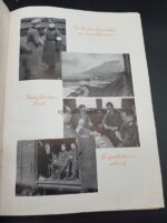 Heer Urkundengruppe mit Dokumente und Buch "Der Südostfeldzug einer fränkischen Infanterie Division" (73 I.D.) des Obergefreiten Pankraz Kutzelmann aus Bamberg 5./Infanterie Regiment 170, (73. Infanterie Division) – Bild 11