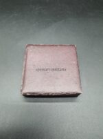 Verwundetenabzeichen in Silber im Etui, Hst. 26 – Bild 4
