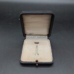 Etui Eisernes Kreuz 1. Klasse 1939 Paul Meybauer, Berlin