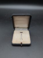 Etui Eisernes Kreuz 1. Klasse 1939 Paul Meybauer, Berlin