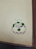 Teilnachlass des Gauleiters Otto Telschow Gau Ost-Hannover – Bild 5