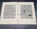 Teilnachlass des Gauleiters Otto Telschow Gau Ost-Hannover – Bild 9
