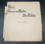 Teilnachlass des Gauleiters Otto Telschow Gau Ost-Hannover – Bild 12