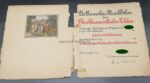 Teilnachlass des Gauleiters Otto Telschow Gau Ost-Hannover – Bild 13