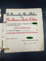Teilnachlass des Gauleiters Otto Telschow Gau Ost-Hannover – Bild 14