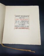 Teilnachlass des Gauleiters Otto Telschow Gau Ost-Hannover – Bild 17