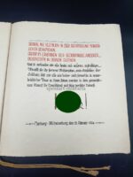 Teilnachlass des Gauleiters Otto Telschow Gau Ost-Hannover – Bild 23