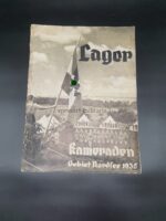 Teilnachlass des Gauleiters Otto Telschow Gau Ost-Hannover – Bild 26