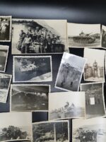 seltene Fotos, Panzerdivision (Krim, Stalino) – Bild 15