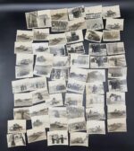 seltene Fotos, Panzerdivision (Krim, Stalino) – Bild 18