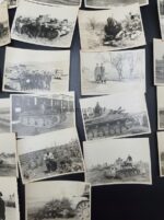 seltene Fotos, Panzerdivision (Krim, Stalino) – Bild 21