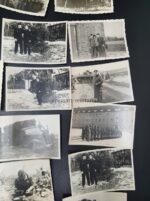seltene Fotos, Panzerdivision (Krim, Stalino) – Bild 23
